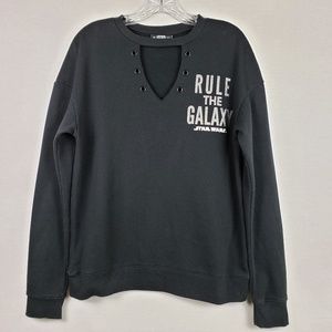 Her Universe STAR WARS Sweater